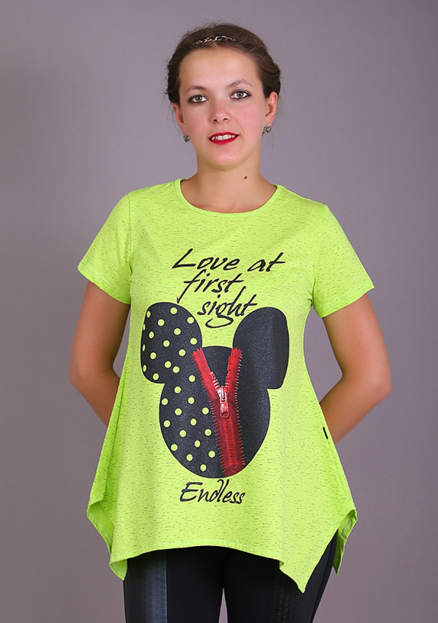 Кофта Камилла (Уши) (Арт.3-205), 270 руб.