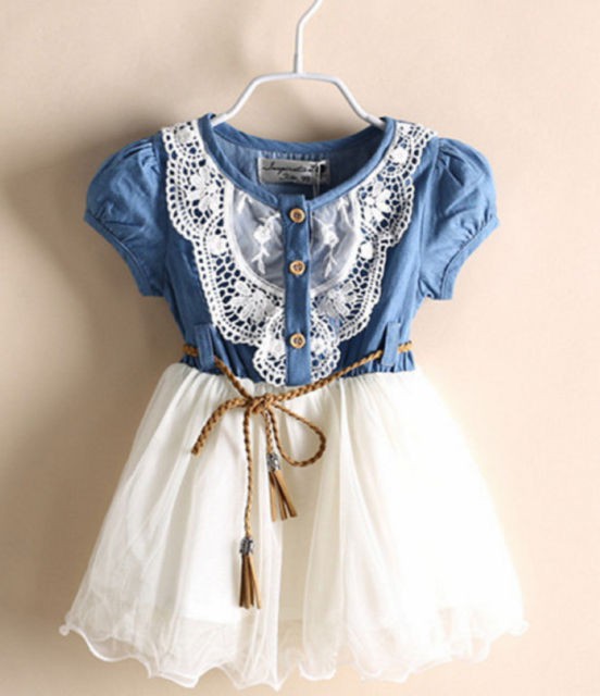 2015-Princess-Girls-Baby-Kids-Party-Lace-Belt-Denim-Tulle-Gown-Dresses-1-6Y.jpg