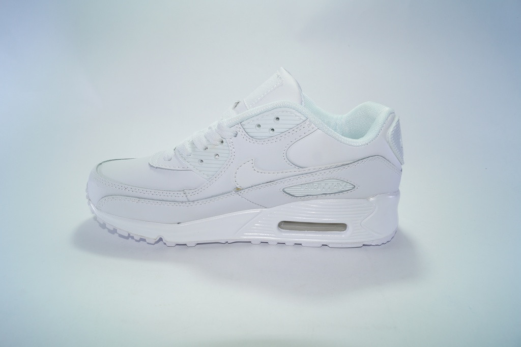 Nike AirMax white .2126-4 1890 .JPG