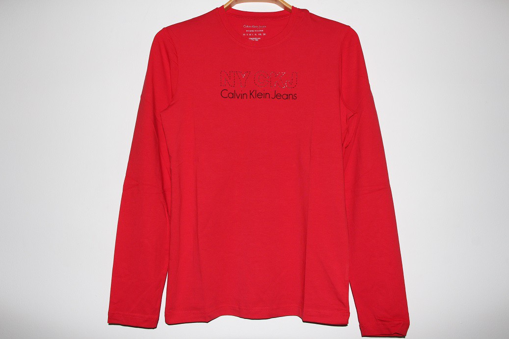 Calvin Klein 6 red ( 95%cotton 5% elastane) (m,xl).JPG