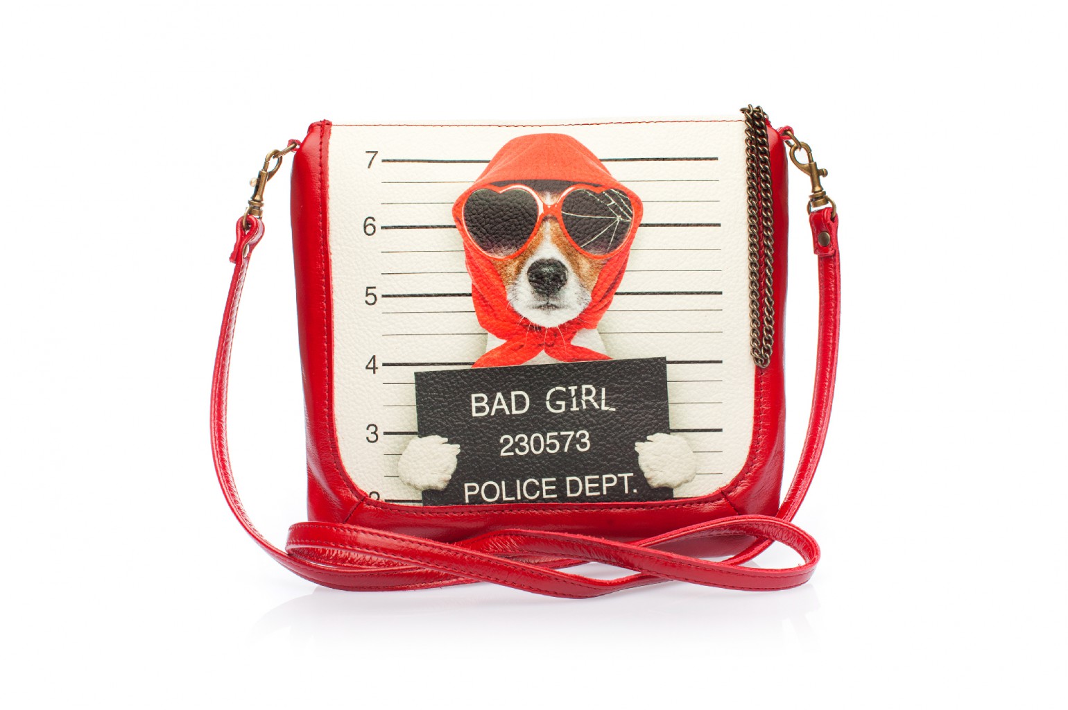 Сумка Кэжуал Bad Girl