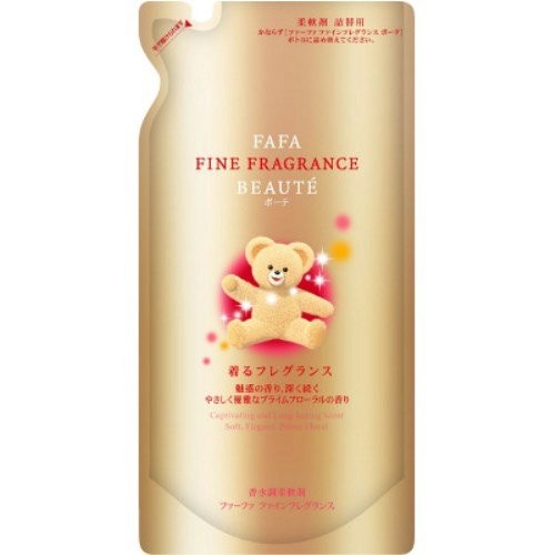 NS FaFa           Fine Fragrance Beaute, , 500  ((324067)) - 361,92 