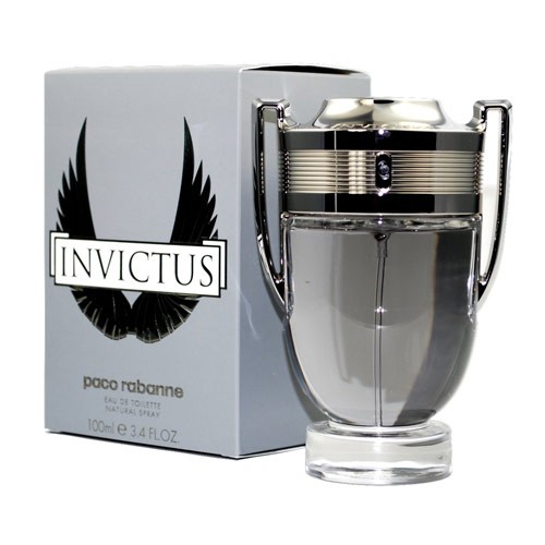 483 Paco Rabanne Invictus - 100 .    (EDT) 515660.jpg