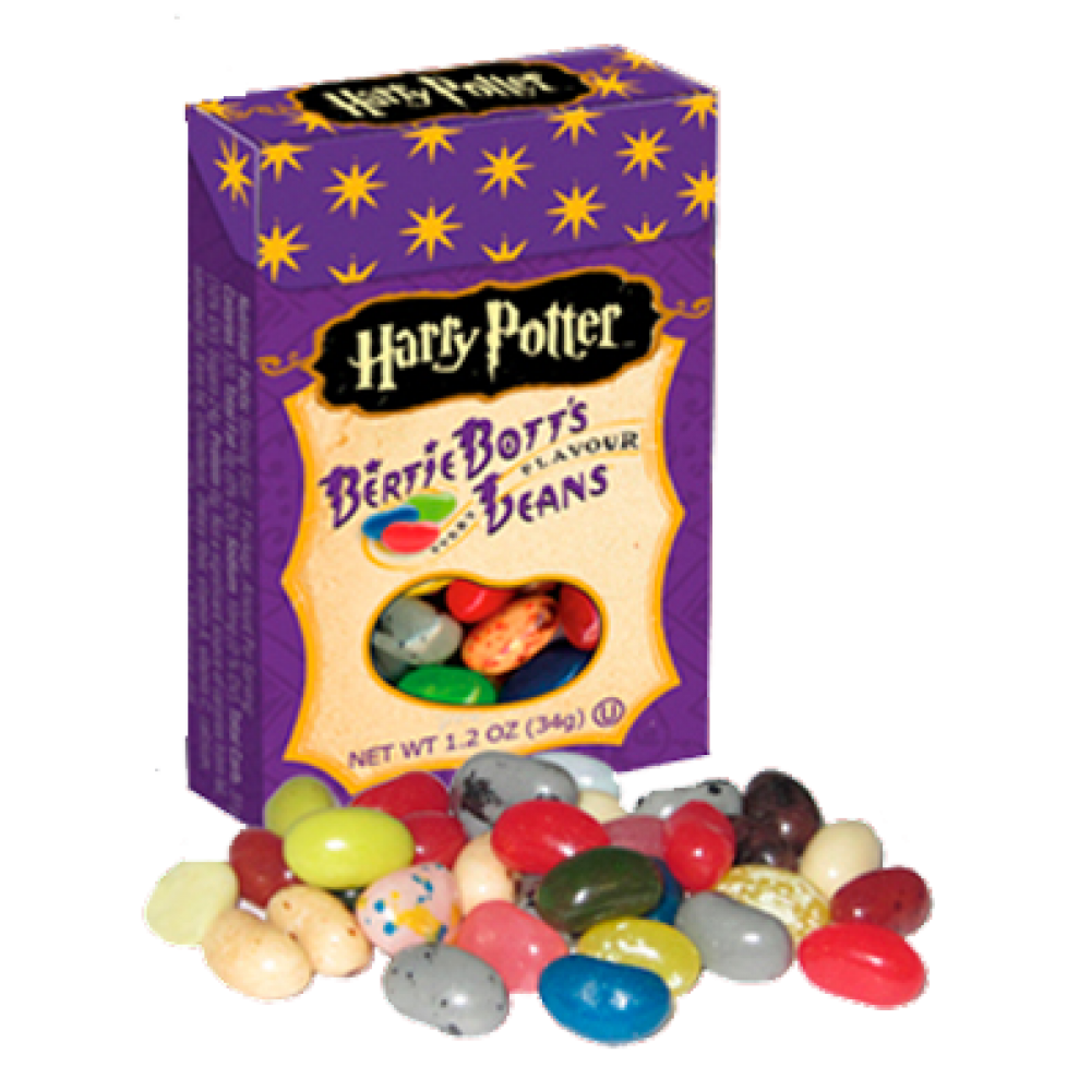 170 Bertie Botts 34 ,  -170 .