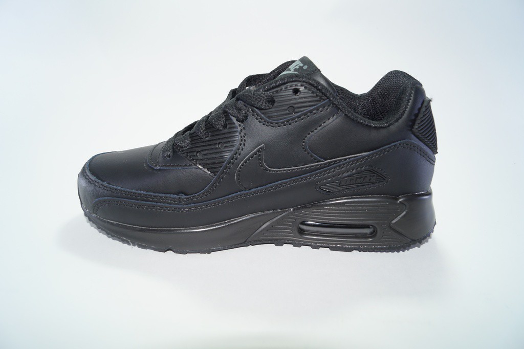 Nike AirMax black . 2126-1 1890 .JPG