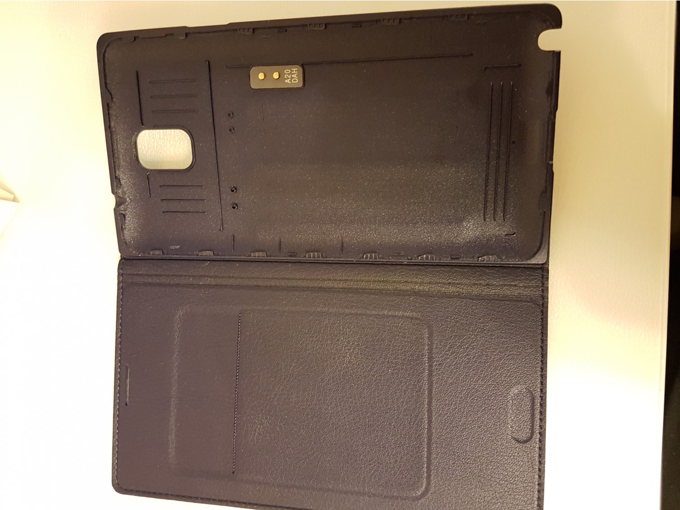 Flip Wallet