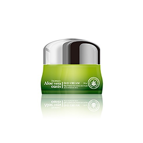 Aloe Vera Oasis Night Cream 50 гр 528руб