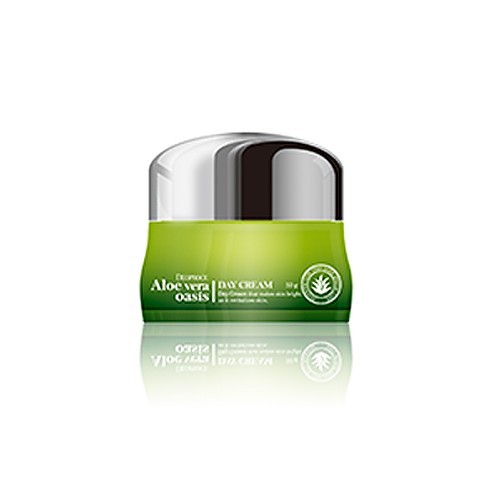 Aloe Vera Oasis Night Cream 50  528