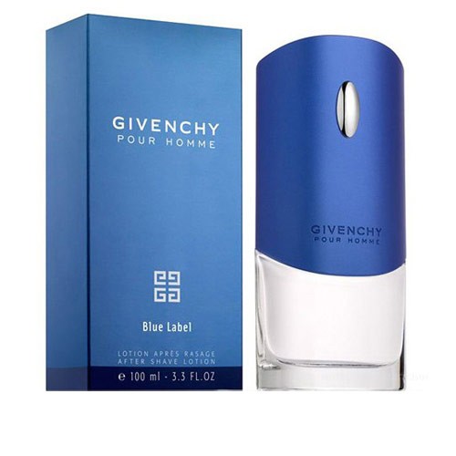 483 Givenchy pour Homme - 100 .    (EDT) 303364.jpg