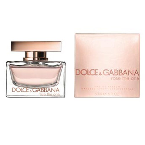 358 Dolce & Gabbana Rose The One - 75 .   (EDT) PFR-014.jpg