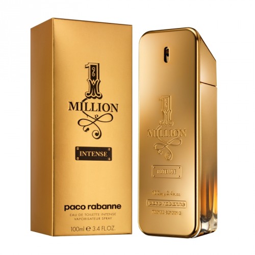 365 Paco Rabanne Million - 100 .    (EDT) PFR-028.jpg