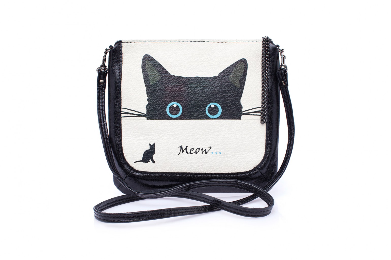 Сумка Кэжуал Meow