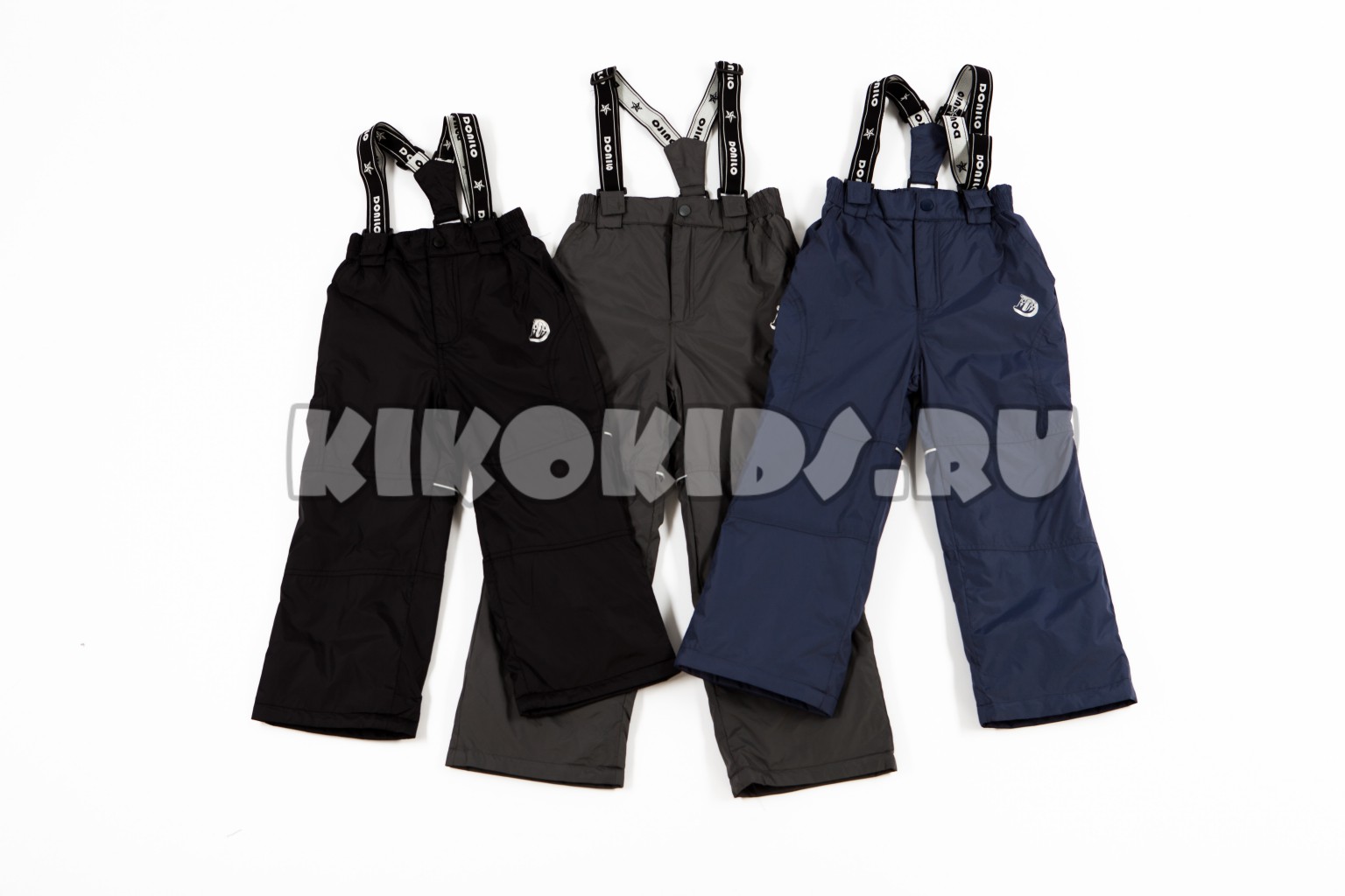 Штаны Kiko 4243 Б
