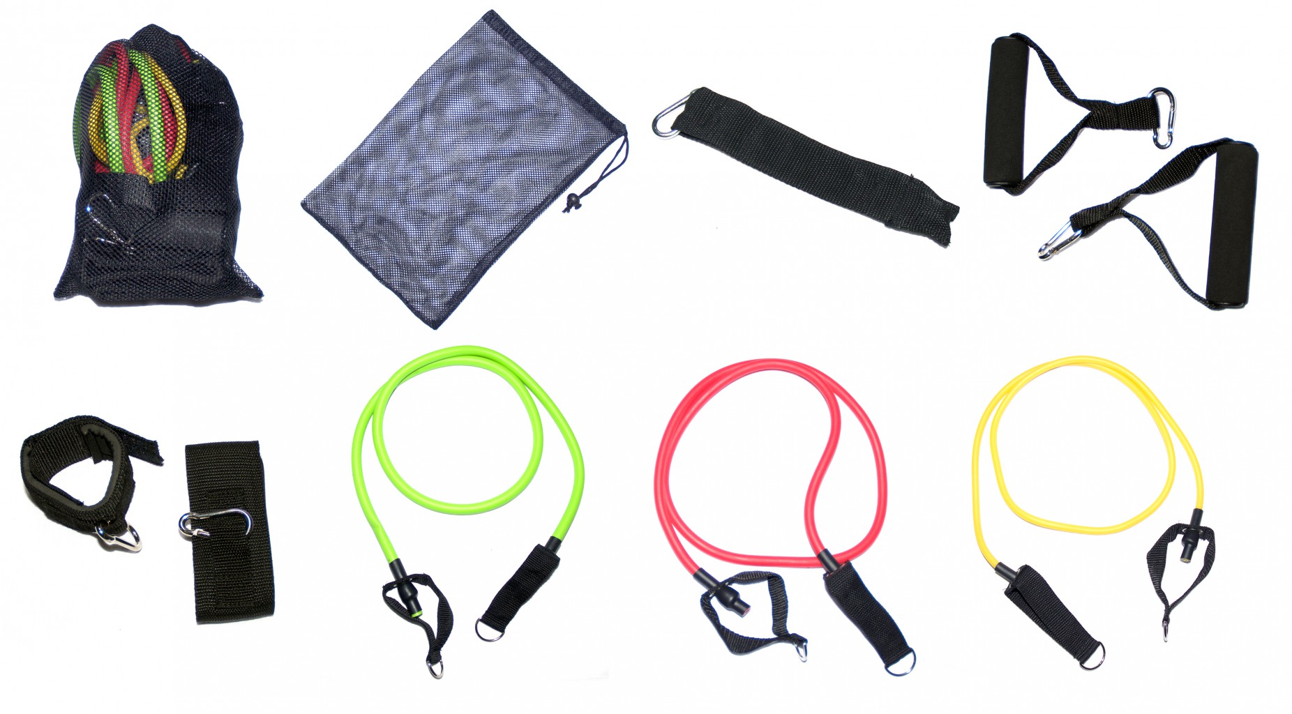   Sportsteel . 1213-12 Resistance band kit 3 , 840.jpg