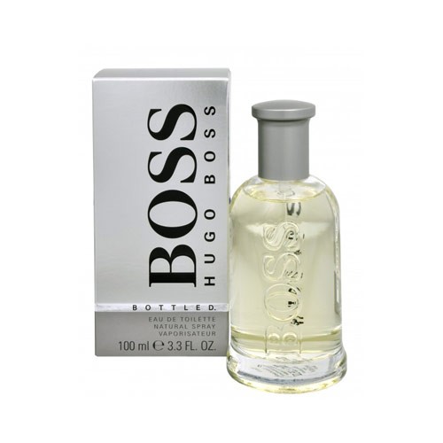 483 Hugo Boss No. 6 Bottled For Men - 100 .    (EDT) 351100.jpg