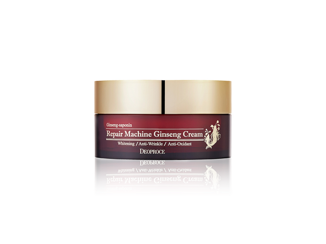 Repair Maсhine Ginseng Cream 100 гр. 870руб