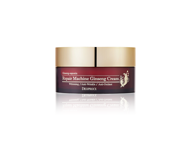 Repair Mahine Ginseng Cream 100 . 870