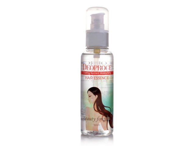 Hair Essence 100 гр 380руб
