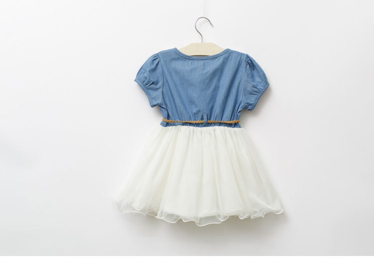 2015-Princess-Girls-Baby-Kids-Party-Lace-Belt-Denim-Tulle-Gown-Dresses-1-6Y-back.jpg