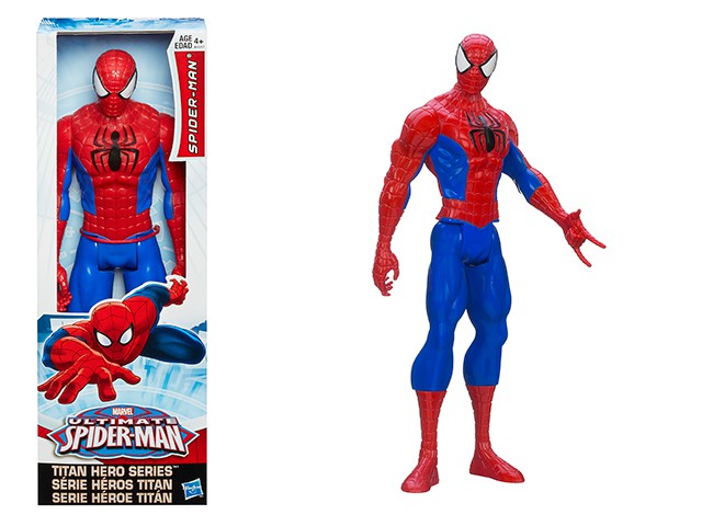 1119827 - 1517E27   SPIDER-MAN - 779 .  - 467,40.jpg