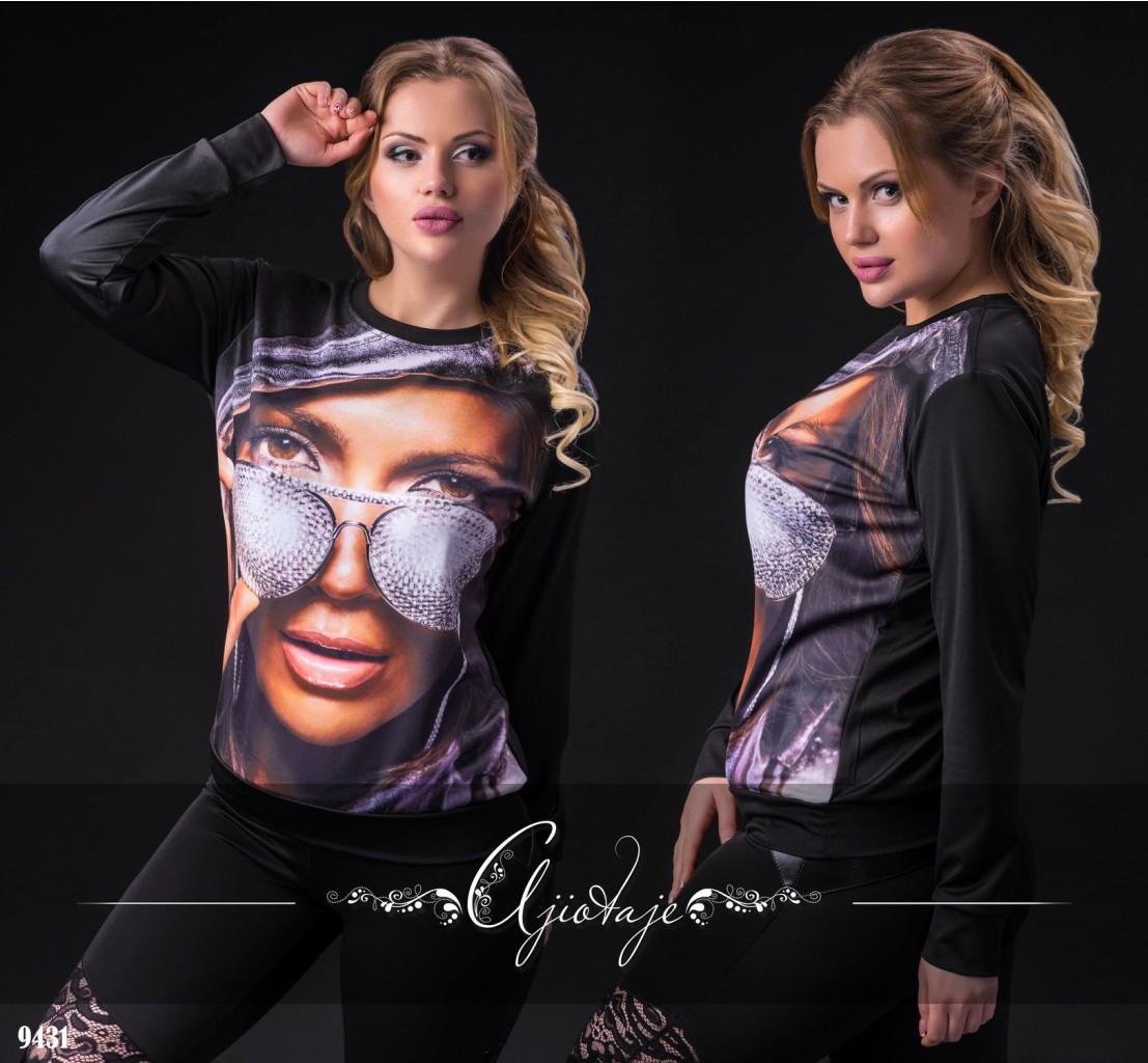 Кофточка - 9431, 554 руб. (231 грн.)