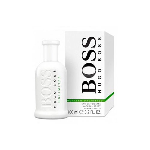 483 Hugo Boss Bottled Unlimited - 100 .    (EDT) 766775.jpg