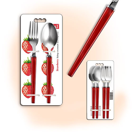    Else Strawberry RM-6s 75