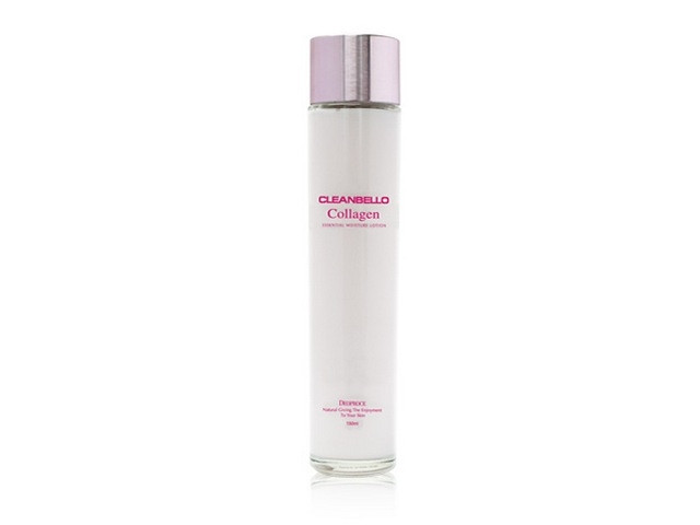 Cleanbello Collagen Essential Moisture Lotion 150 мл. 770руб