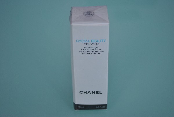      Chanel Hydra Beauty Gel Yeux 15ml. ( )