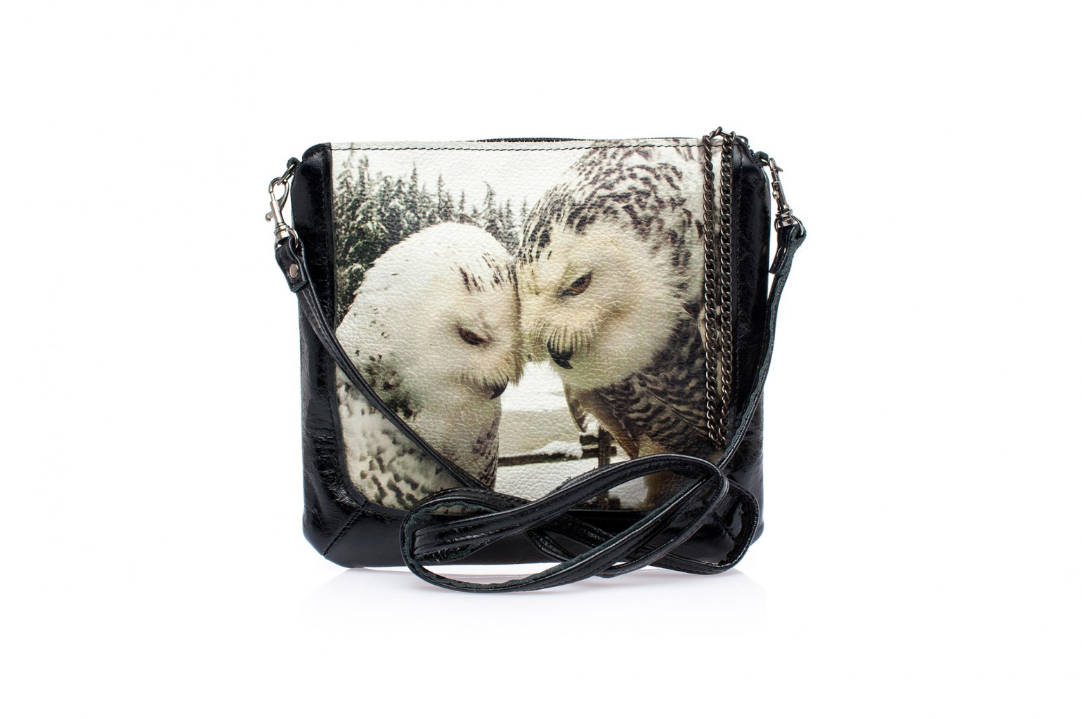 Сумка Кэжуал Оwls in love1