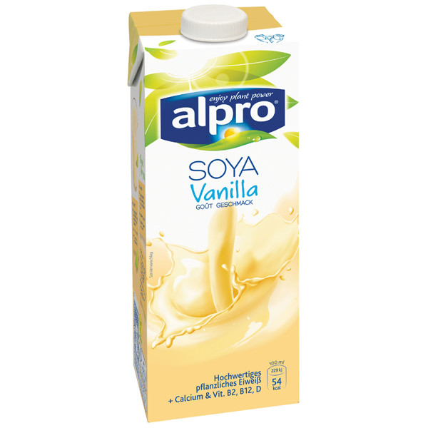    ALPRO, 1  