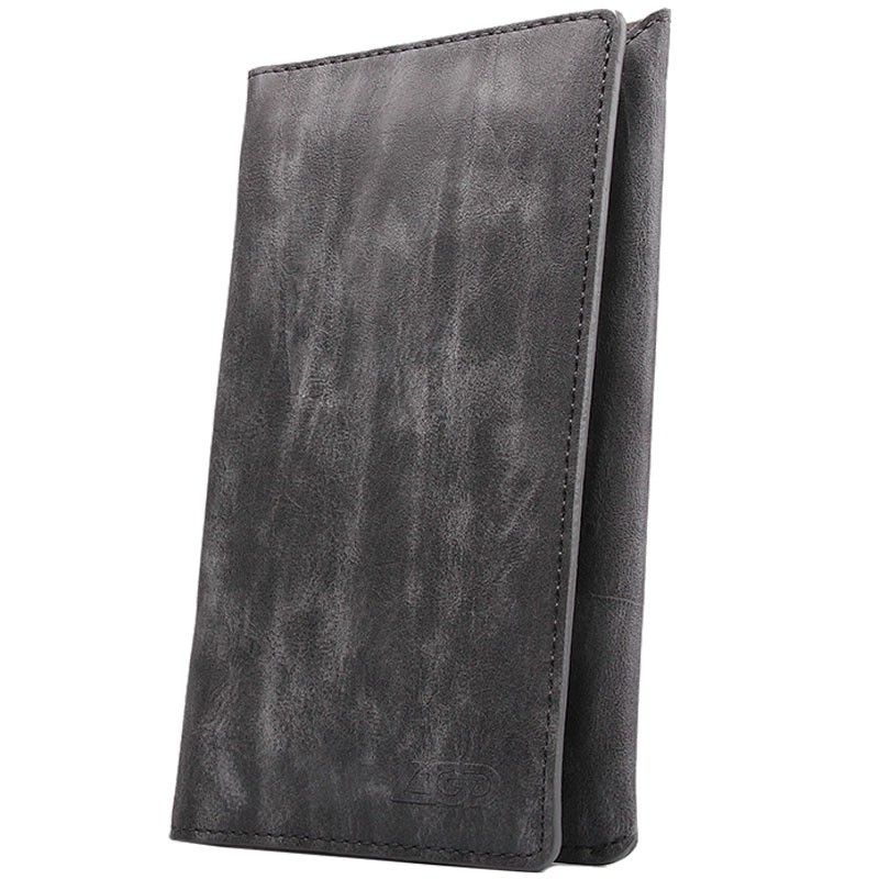 290р Универсальный чехол-книжка Activ blur grey