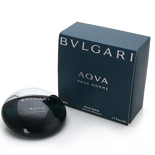 482 Bvlgari Aqva Pour Homme - 100 .   (EDT) 911521.jpg