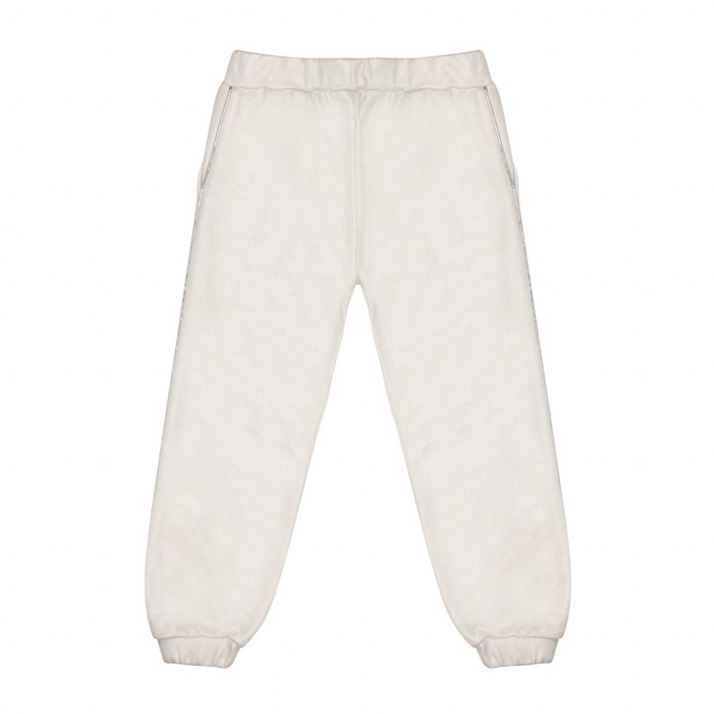 Спортивные штаны СШ-3921-18 Sport glamour