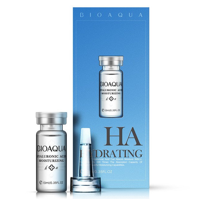   HA HYDRATING BIOAQUA 10 ML 184