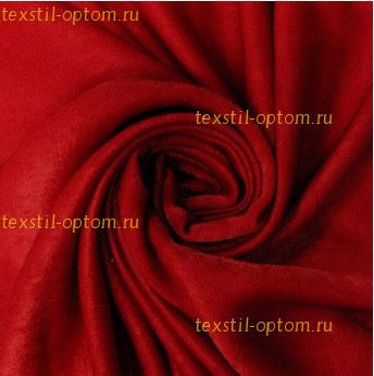 01-006323 Софт однотонный красный 230 руб м/п