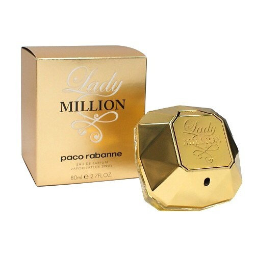 358 Paco Rabanne Lady Million - 80 .   (EDT) PFR-027.jpg