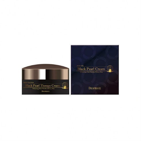 Black Pearl Therapy Cream 100. 915