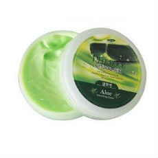 Aloe Nourishing cream 100 гр 235руб