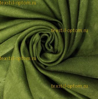 01-006327 Софт однотонный зеленый 230 руб м/п