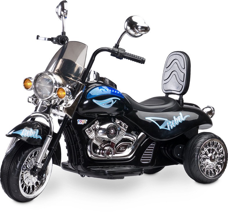  TO*YZ REBEL 7900 .