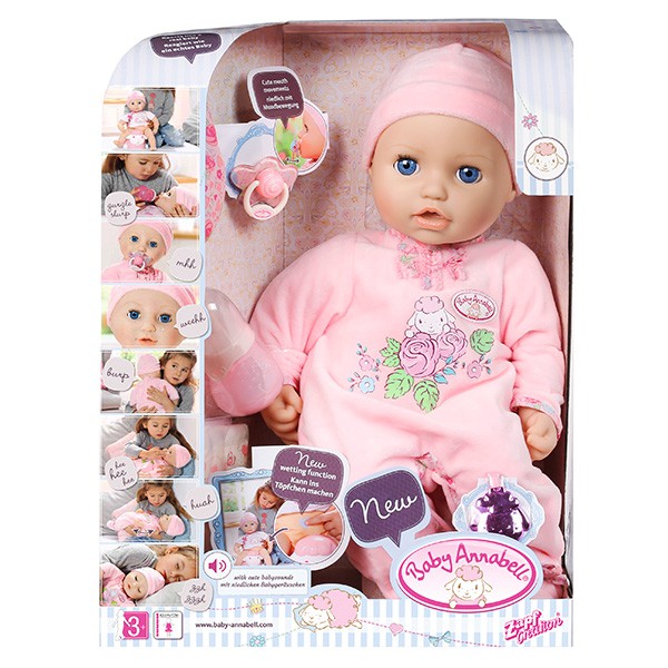 Zapf Creation Baby Annabell 794-821    , 43 .jpg