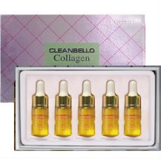 Cleanbello Collagen Essential Moisture Ampoule 5 . 10 . 990