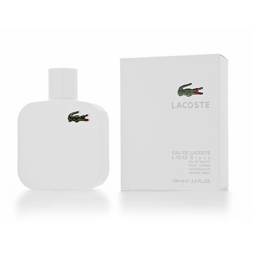 483 100 Lacoste L.12.12. White For MEN - 100 .    (EDT) 635.jpg