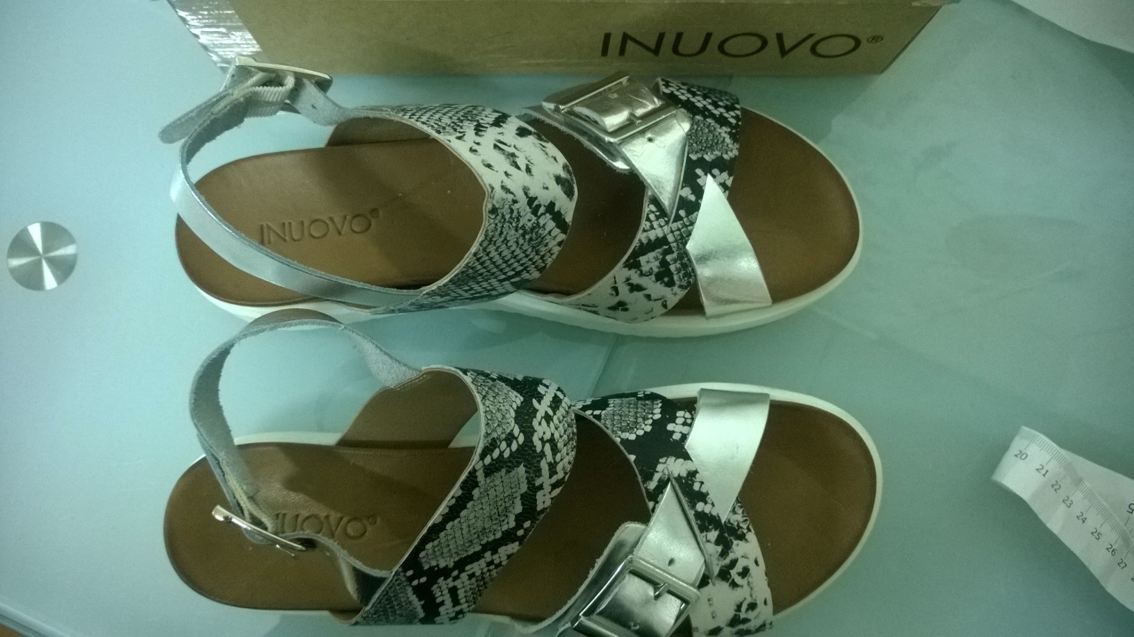 INUOVO 40 -