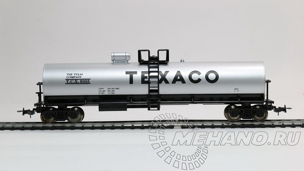  - ' TEXACO -EU_54587_  899 .