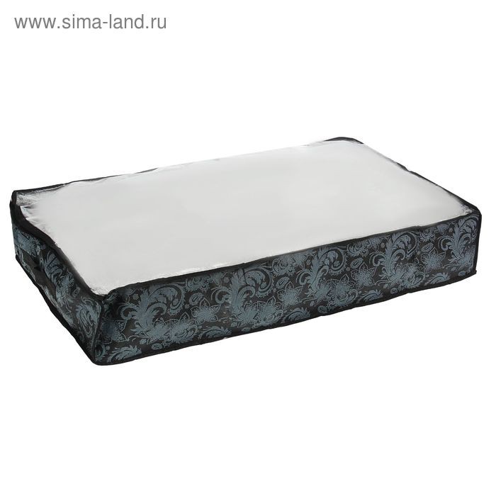 Кофр для хранения вещей, 80х45х15 см 