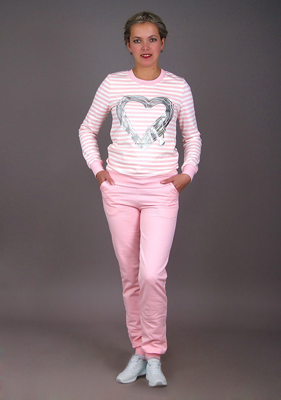 Костюм Сердце (Арт.2-11А), 670 руб.