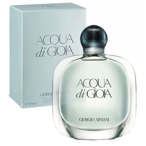 533 Giorgio Armani Acqua di Gioia (eau fraiche) - 100 .   (EDT) 739629.jpg