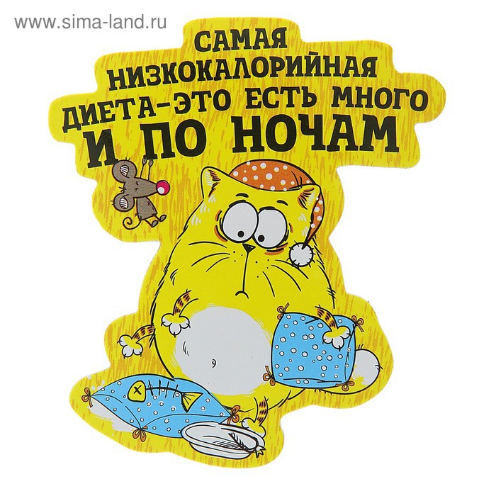 Магнит 